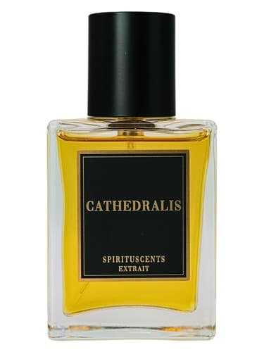 Cathedralis - کلیسای جامع