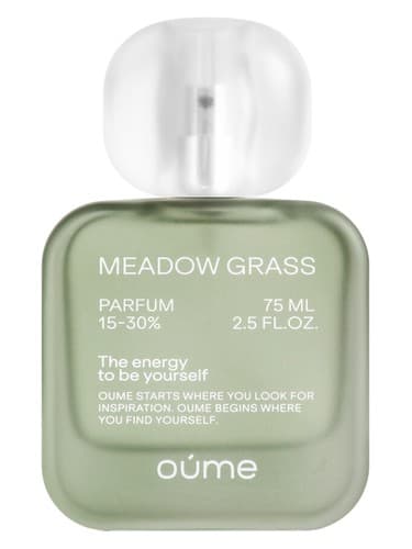 Meadow Grass