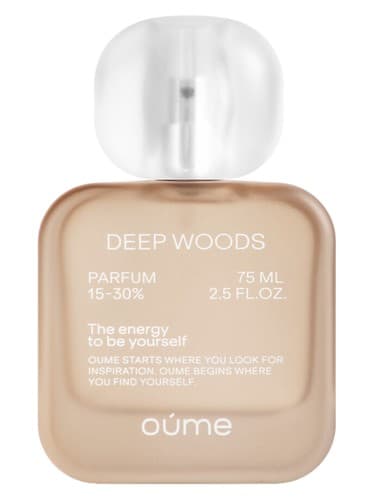 Deep Woods - دیپ وودز