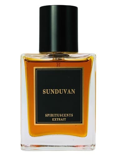 Sunduvan