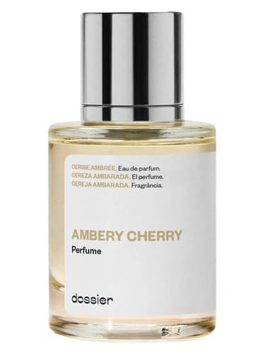 Ambery Cherry - آمبره چری