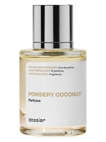 Powdery Coconut - پاودری کوکونات