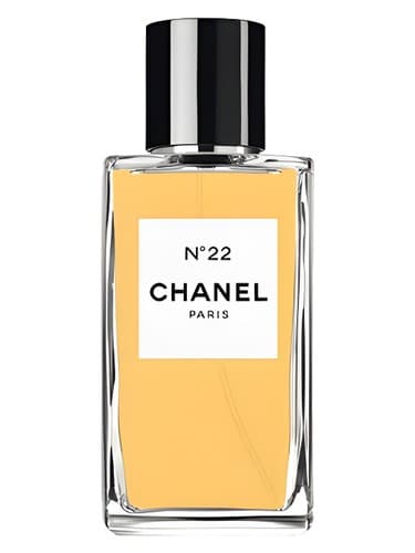 Chanel N°22 - شنل نامبر ۲۲