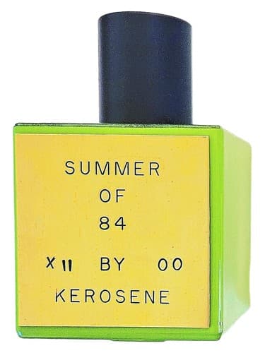 Summer of 84 #12 - سامر 84 #12