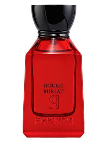 Rouge Burlat - روژ بورلات