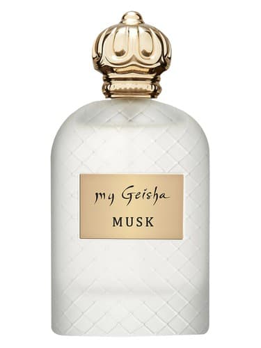 Musk - مشک
