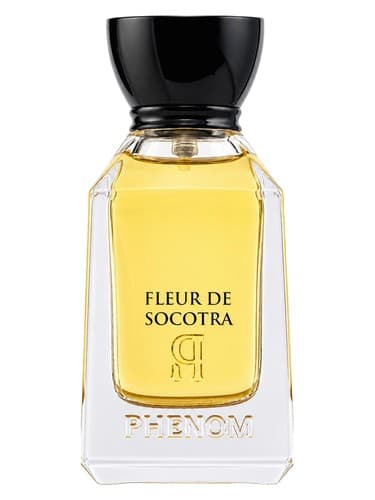 Fleur de Socotra