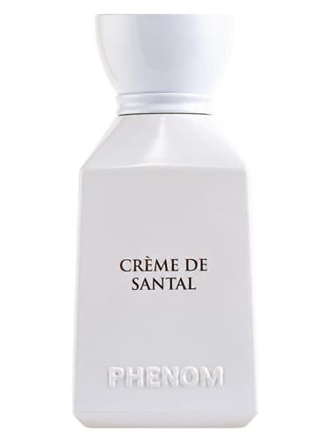 Crème de Santal - کرم د سانتال