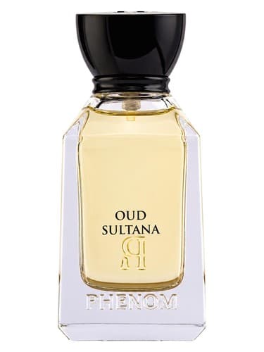 Oud Sultana - عود سلطانه