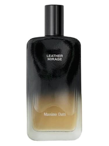Leather Mirage - سراب چرمی