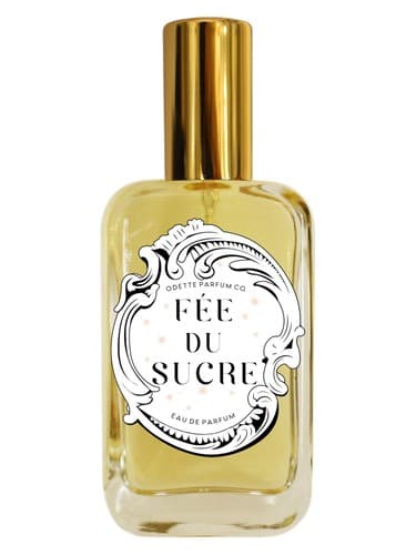 Fée du Sucre - فه دو سوکر