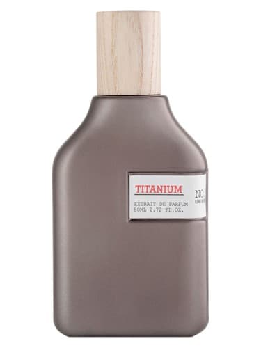 Titanium - تیتانیوم