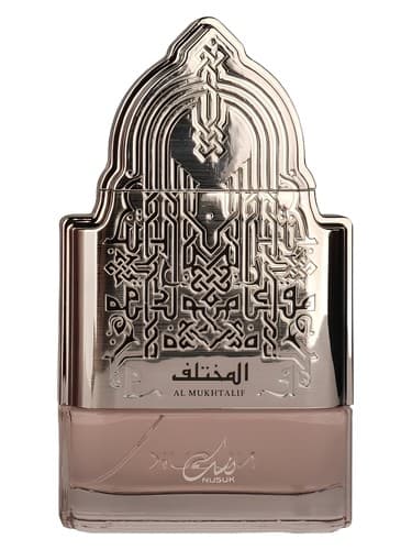 Al Mukhtalif Women - المختلف وومن