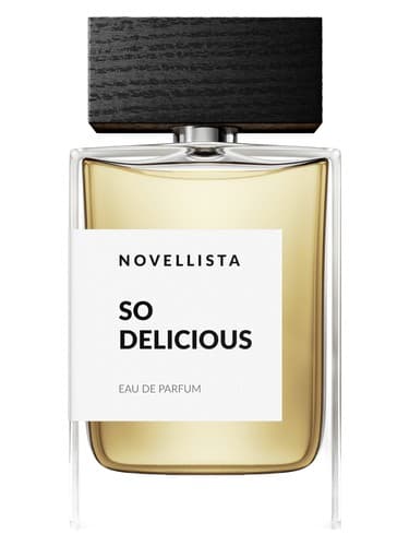 So Delicious - سو دلیشس