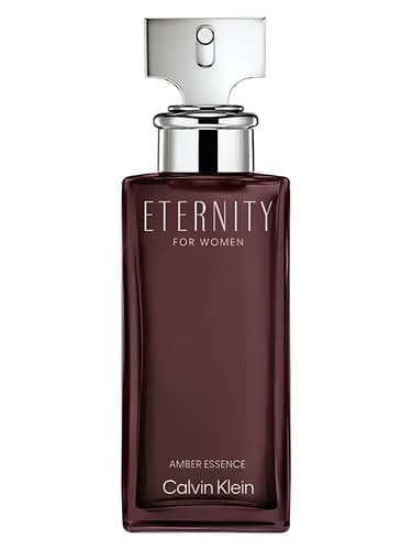 Eternity Amber Essence - اترنیتی امبر اسنس