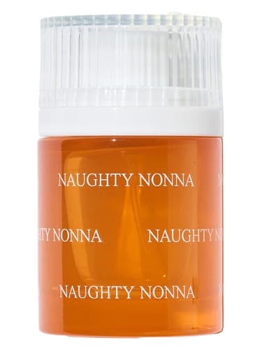 Naughty Nonna - ناتی نونا