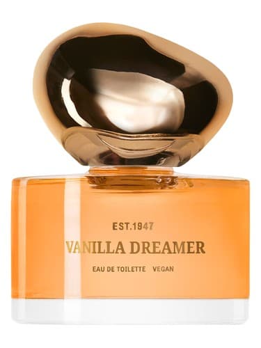 Vanilla Dreamer