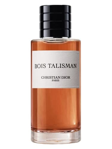 Bois Talisman - بوا تلیسمان