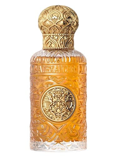 Ode to Rose Perfume Extract - عصاره عطر قصیده گل رز