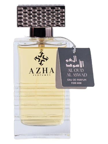 Al Oud Al Aswad - العود الاسود