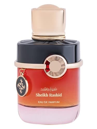 Sheikh Rashid - شیخ رشید