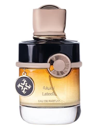 Lateefa - لطیفه