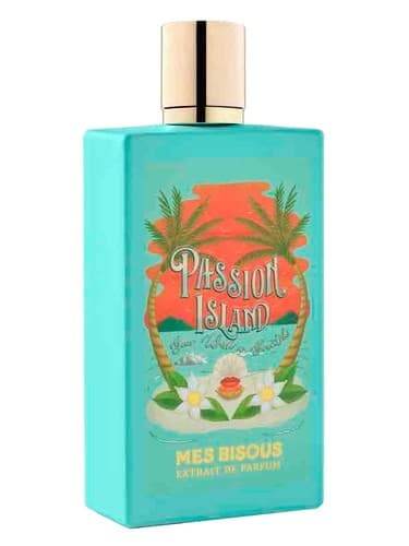 Passion Island - پشن آیلند