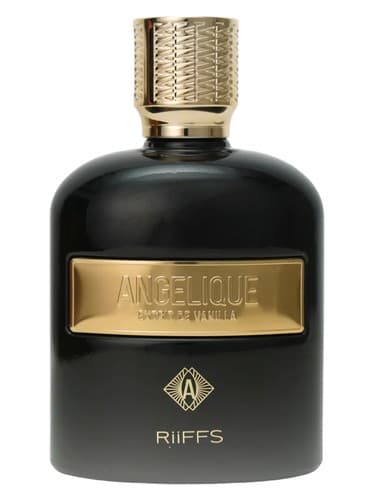 Angelique Extrait de Vanilla - آنجلیک اکستریت د وانیلا
