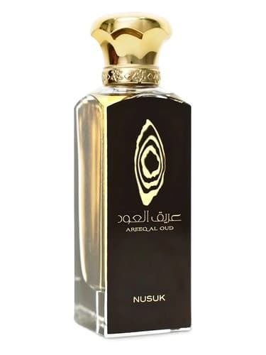 Areeq Al Oud