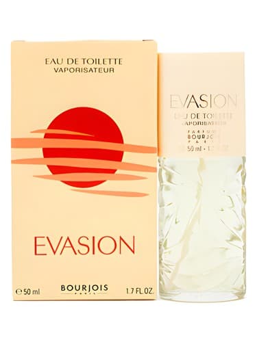 Evasion - اوازیون