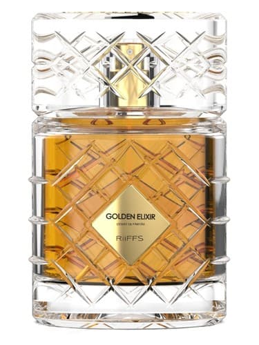 Golden Elixir - گلدن الیکسیر