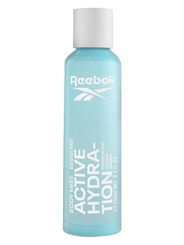 Active Hydration - هیدراتاسیون فعال