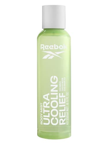 Ultra Cooling Relief - تسکین خنک کننده فوق العاده