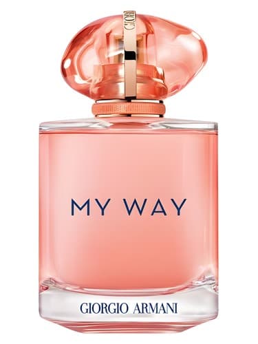 My Way Ylang - مای وی یلانگ
