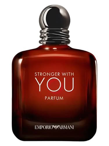 Emporio Armani Stronger With You Parfum -  استرانگر ویت یو پارفوم