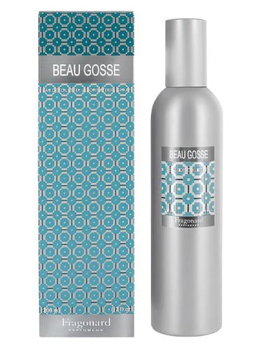 Beau Gosse - بو گوس