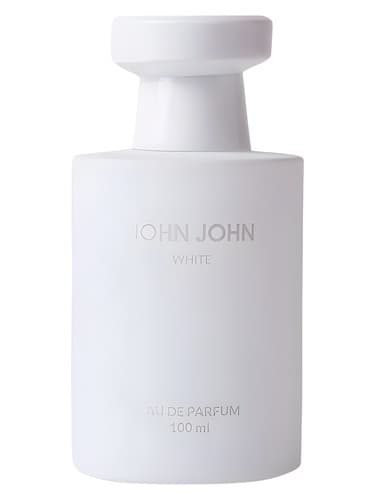 John John White - جان جان وایت