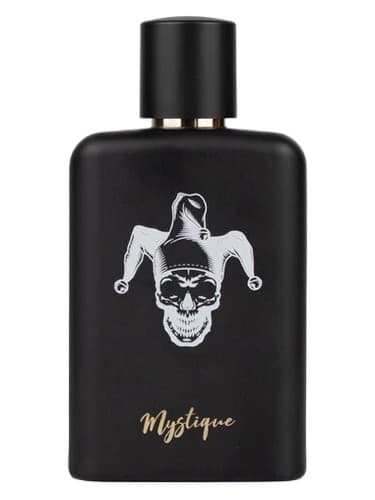Mystique