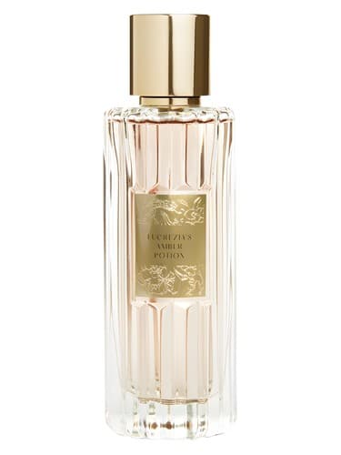 Lucrezia's Amber Potion
