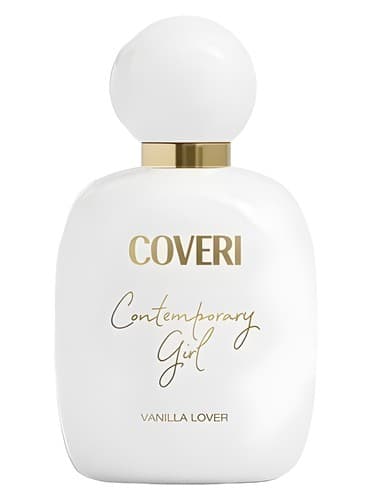 Contemporary Girl Vanilla Lover - دختر معاصر عاشق وانیلی