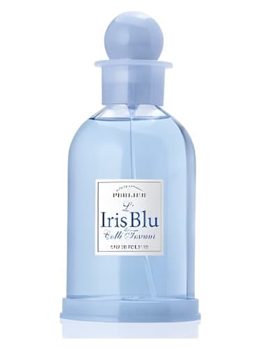 Iris Blu Eau de Toilette - ادو تویلت آیریس بلو
