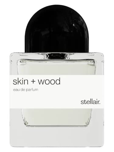 Skin + Wood