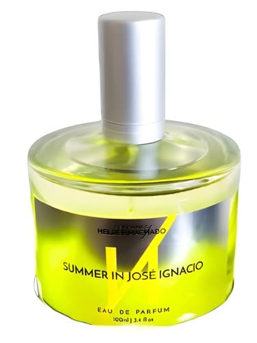 Summer In José Ignacio