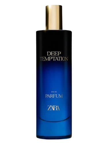 Deep Temptation - وسوسه عمیق