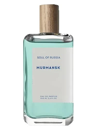 Murmansk - مورمانسک
