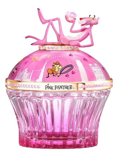 Pink Panther Fragrance - پینک پانتر فرگرنس