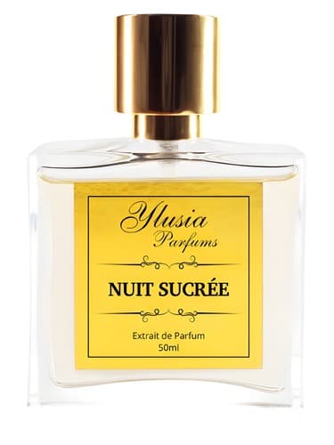 Nuit Sucrée 