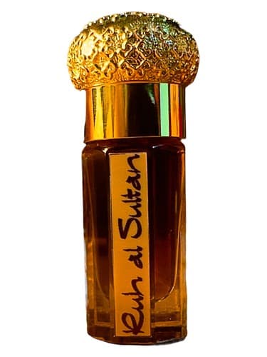 Ruh Al Sultan - روح السلطان