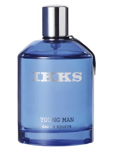 IKKS Young Man - من جوان IKKS