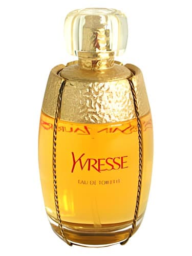 Yvresse (Champagne) - ایورس شامپاین